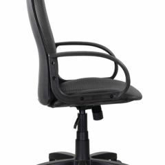 Кресло офисное BRABIX "Praktik EX-279" (ткань JP/кожзам, черное) 532019 в Надыме - nadym.mebel24.online | фото 3