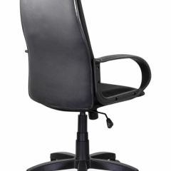 Кресло офисное BRABIX "Praktik EX-279" (ткань JP/кожзам, черное) 532019 в Надыме - nadym.mebel24.online | фото 4