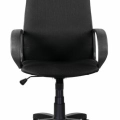 Кресло офисное BRABIX "Praktik EX-279" (ткань JP/кожзам, черное) 532019 в Надыме - nadym.mebel24.online | фото 5