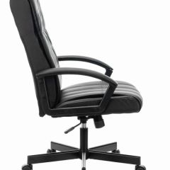 Кресло офисное BRABIX "Quadro EX-524" (черное) 532104 в Надыме - nadym.mebel24.online | фото 3