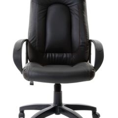 Кресло офисное BRABIX "Strike EX-525" (экокожа черная) 531382 в Надыме - nadym.mebel24.online | фото 5