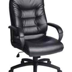 Кресло офисное BRABIX "Supreme EX-503" (черное) 530873 в Надыме - nadym.mebel24.online | фото