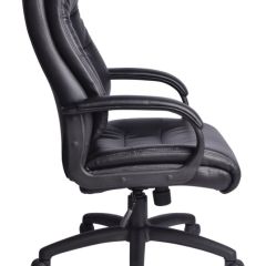 Кресло офисное BRABIX "Supreme EX-503" (черное) 530873 в Надыме - nadym.mebel24.online | фото 3