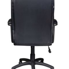 Кресло офисное BRABIX "Supreme EX-503" (черное) 530873 в Надыме - nadym.mebel24.online | фото 4