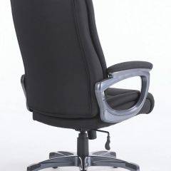 Кресло офисное BRABIX "Solid HD-005" (ткань/черное) 531822 в Надыме - nadym.mebel24.online | фото 4