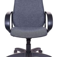 Кресло руководителя Бюрократ CH-808AXSN/G темно-серый 3C1 в Надыме - nadym.mebel24.online | фото 4