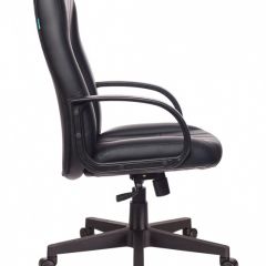Кресло руководителя Бюрократ T-898/#B черный в Надыме - nadym.mebel24.online | фото 3