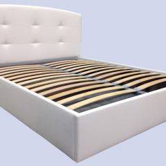 Кровать Ариадна Easy 1400 (с механизмом подъема) в Надыме - nadym.mebel24.online | фото 3