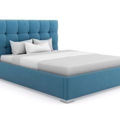 Кровать Асти интерьерная +основание (90х200) в Надыме - nadym.mebel24.online | фото 17