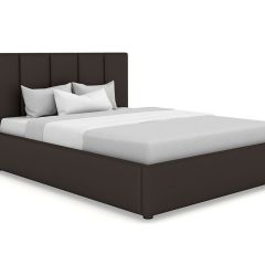 Кровать Бонито интерьерная +основание (80х200) в Надыме - nadym.mebel24.online | фото 3