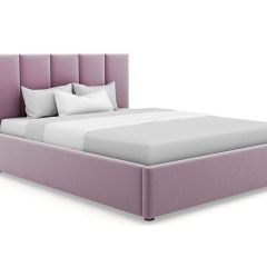 Кровать Бонито интерьерная +основание (80х200) в Надыме - nadym.mebel24.online | фото 15