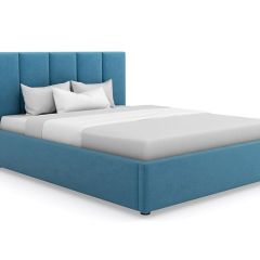 Кровать Бонито интерьерная +основание (80х200) в Надыме - nadym.mebel24.online | фото 18