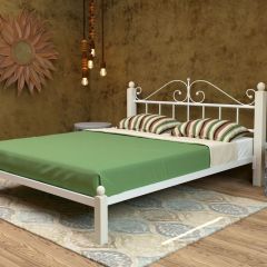 Кровать Диана Lux 1900 (МилСон) в Надыме - nadym.mebel24.online | фото