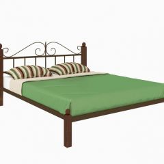 Кровать Диана Lux 1900 (МилСон) в Надыме - nadym.mebel24.online | фото 4