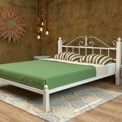 Кровать Диана Lux 2000 (МилСон) в Надыме - nadym.mebel24.online | фото