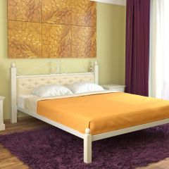 Кровать Диана Lux мягкая 1900 (МилСон) в Надыме - nadym.mebel24.online | фото 1