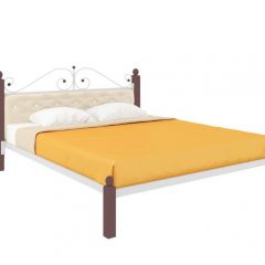 Кровать Диана Lux мягкая 1900 (МилСон) в Надыме - nadym.mebel24.online | фото 5