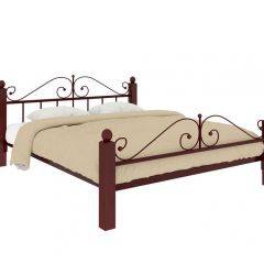 Кровать Диана Lux plus 1900 (МилСон) в Надыме - nadym.mebel24.online | фото 5