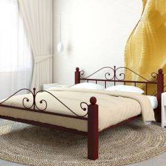 Кровать Диана Lux plus 1900 (МилСон) в Надыме - nadym.mebel24.online | фото 1