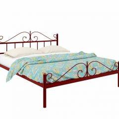 Кровать Диана plus 1900 (МилСон) в Надыме - nadym.mebel24.online | фото 3