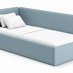 Кровать-диван Leonardo 160*70 (Голубой) в Надыме - nadym.mebel24.online | фото