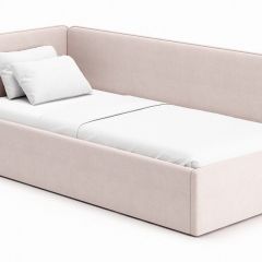 Кровать-диван Leonardo 160*70 (Розовый) в Надыме - nadym.mebel24.online | фото 1