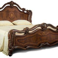 Кровать двуспальная Илона (1600) караваджо в Надыме - nadym.mebel24.online | фото 3