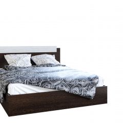 Кровать Эко 1600 в Надыме - nadym.mebel24.online | фото 1