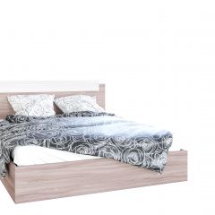 Кровать Эко 1600 в Надыме - nadym.mebel24.online | фото 2