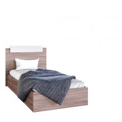 Кровать Эко 900 в Надыме - nadym.mebel24.online | фото 2