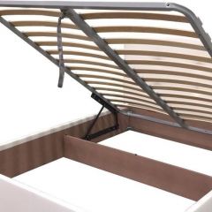 Кровать Эмили Easy 1600 (с механизмом подъема) в Надыме - nadym.mebel24.online | фото 4