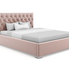Кровать Ева интерьерная +основание (80х200) в Надыме - nadym.mebel24.online | фото 13