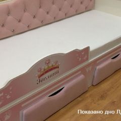 Кровать Фея 1700 с двумя ящиками в Надыме - nadym.mebel24.online | фото 40