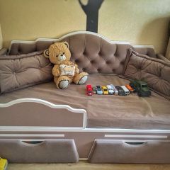 Кровать Фея 1900 с двумя ящиками в Надыме - nadym.mebel24.online | фото 39
