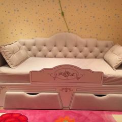 Кровать Фея 1900 с двумя ящиками в Надыме - nadym.mebel24.online | фото 40