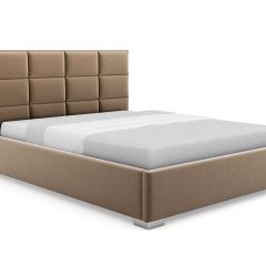 Кровать Глэдис интерьерная +основание (160х200) в Надыме - nadym.mebel24.online | фото 6