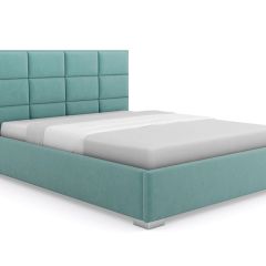 Кровать Глэдис интерьерная +основание (160х200) в Надыме - nadym.mebel24.online | фото 16