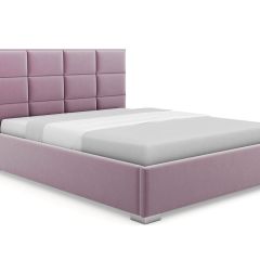 Кровать Глэдис интерьерная +основание (90х200) в Надыме - nadym.mebel24.online | фото 14