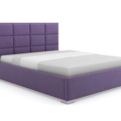Кровать Глэдис интерьерная +основание (90х200) в Надыме - nadym.mebel24.online | фото 18