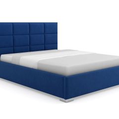 Кровать Глэдис интерьерная +основание (90х200) в Надыме - nadym.mebel24.online | фото 20