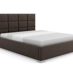 Кровать Глэдис интерьерная +основание (90х200) в Надыме - nadym.mebel24.online | фото 21