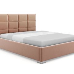 Кровать Глэдис интерьерная +основание (90х200) в Надыме - nadym.mebel24.online | фото 23