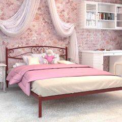 Кровать Каролина 1900 (МилСон) в Надыме - nadym.mebel24.online | фото
