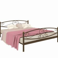 Кровать Каролина plus 1900 (МилСон) в Надыме - nadym.mebel24.online | фото 6