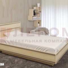 Кровать КР-1001 в Надыме - nadym.mebel24.online | фото