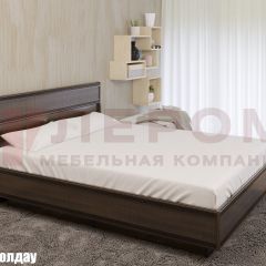 Кровать КР-1003 в Надыме - nadym.mebel24.online | фото 3