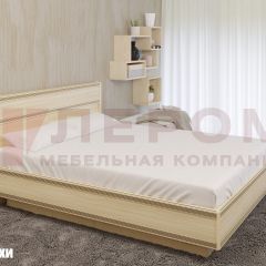 Кровать КР-1004 в Надыме - nadym.mebel24.online | фото