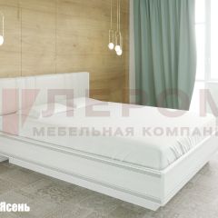 Кровать КР-1013 с мягким изголовьем в Надыме - nadym.mebel24.online | фото 4