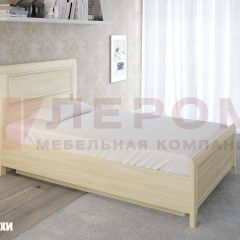 Кровать КР-1021 в Надыме - nadym.mebel24.online | фото