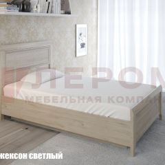 Кровать КР-1022 в Надыме - nadym.mebel24.online | фото 1